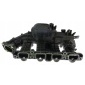 55573168 коллектор впускной opel astra j 1.4 т a14net