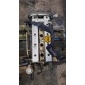 Двигатель 1.8 x18xe opel vectra b измерение