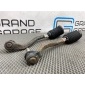 1633380015 Тяги Рулевые Mercedes ML-Class W163 2000 , A, 1633300003, 1633380115, 1633300203, 1633380215, 1634600196, 1633380072