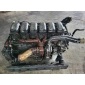DC1215 двигатель в сборе scania r hpi 420 евро 5