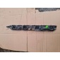 3V9807393 Кронштейн крепления бампера заднего Skoda SuperB 2018
