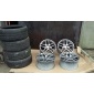 A2924011700 колёсные диски мерседес gle 292 amg 21 купе шины pirelli