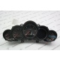 95864117500 Панель приборов Porsche Cayenne 92A 2010