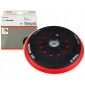 2608601569 тарелка multi - hole 150mm средний gex125 - 150ave bosch