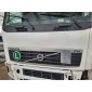 21294069 капот переднее передняя решетка радиатора volvo fh 13 рестайлинг