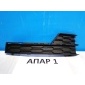 5E0807682G9B9 Решетка в бампер нижняя правая Skoda Octavia 3 A7 2013-2020 5E0807682G 9B9