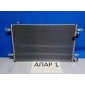 4F0260403P Радиатор кондиционера Audi A6 3 С6 2004-2011