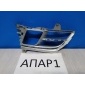 GS1N50C21A Окантовка противотуманной фары левая Mazda 6 2 GH 2007-2012 GS1N-50-C21A