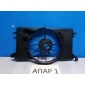 Z60115025H Диффузор Mazda 3 1 BK 2003-2009 Z601-15-025H
