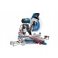 0601B23600 bosch gcm 12 gdl пила ukośnica с posuwem 2000w