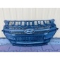 86351G4510 решетка радиатора hyundai i30 ii 2 рестайлинг 2015