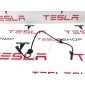 103779600C Датчик ABS задний Tesla Model S 2015 1037796-00-C