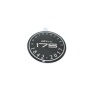 Эмблема значек fiat 500 riva limited edition 175