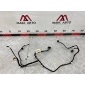 4l0971693a проводка двери AUDI Q7 4L 2006 (2005-2015) , <strong>-Б/У Детали сняты с АВТОМОБИЛЯ</strong>