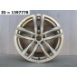 8W0601025EB Диск литой r18 Audi A4 V (B9) (2015) 2015