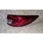 GET451150A Фонарь задний наружный Mazda 6 II (GH) Рестайлинг (2009–2013) 140 2010 GET4-51-150A