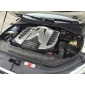 SILNIK CCG двигатель audi q7 6.0tdi v12 500km ccg ccga kpl.90tys