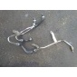 04L131582T провода трубки dpf volkswagen passat b8 cc рестайлинг 3c 2.0 tdi