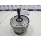0511689040 Вал Ssang Yong Actyon New/Korando C 2010