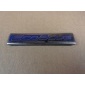 DM51A42528DA форд ecosport ecoblue надпись логотип задняя эмблема