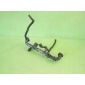 06C121085F трубки магистраль радиатора audi a4 b6 3.0 v6 asn 00 - 04