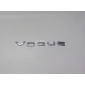 LR113640 Эмблема на крышку багажника Land Rover Range Rover IV 2013