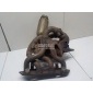 PY472050X Коллектор выпускной Mazda Mazda 6 (GJ/GL) 2013