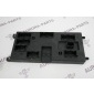 LR070573 Блок управления электрооборудованием кузова Land Rover Range Rover 30DDTX L405 2012