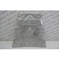 FPLA5F002AA Защитный экран двигателя Land Rover Range Rover 30DDTX L405 2012