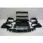 LR084885 Комплект дефлекторов передних (радиатор,интеркуллер) Land Rover Range Rover Sport L494 2013