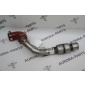 LR056328 Патрубок надува Land Rover Range Rover 30DDTX L405 2012