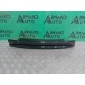 LR028187 Накладка бампера Land Rover Range Rover Evoque 1 L538 2011-2018 , bj3m17f011a