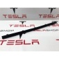 103840600A Уплотнитель стекла внутренний двери передний правый Tesla Model S 2013 1038406-00-A,6009598-00-A