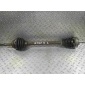 1H0407271F Полуось передняя левая Volkswagen Golf Mk3 (1991—2000)