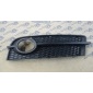 8J0807151 audi tt 8j 06 - 10 решётка решетка радиатора бампера левая передняя
