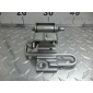 4L0833412 Петля двери задняя Audi Q7 (4LB) 2005 - 2009 2007 ,