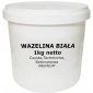 Wazelina техническая bezkwasowa белый премиум 1kg