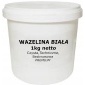 wazelina техническая bezkwasowa белый премиум 1kg