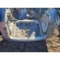 Полоса заднего ванна peugeot 3008 ii