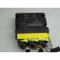 985107677R блок управления модуль сенсор airbag captur ii