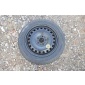Skoda superb ii рестайлинг колесо подъездные t125 / 85r16