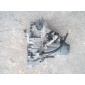 Jh3 342 кпп renault clio iii 1.2 твк