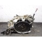 4500039655 АКПП (автоматическая коробка переключения передач) Hyundai Tiburon II (2002—2007) GK 2002