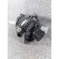 04868429AD Генератор 2.5CRDi , DENSO , С ОБГОННОЙ МУФТОЙ / НЕ ИДЕАЛ / , ДЕФЕКТ ФИШКИ , . Chrysler Grand Voyager 4 2002 ,04861513AD