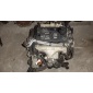 Двигатель Skoda Octavia A5 2005 2.0 дизель TDi