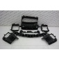 LR084885 Комплект дефлекторов передних (радиатор,интеркуллер) Land Rover Range Rover Sport L494 2013