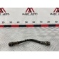 4B0611775C шланг тормозной AUDI A6 с5 1998 (1997-2005) , <strong>-Б/У Детали сняты с АВТОМОБИЛЯ</strong>