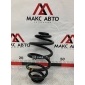 3B0511115S пружина подвески AUDI A6 с5 1998 (1997-2005) , <strong>-Б/У Детали сняты с АВТОМОБИЛЯ</strong>