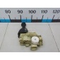 T03616004 Кран ручного тормоза TOPCOVER 5 P series (2004 - 2016)