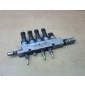 Накладка впрыска газа снг brc mtm 09sq99020001g